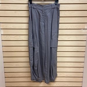 Escaladya women high fashionable pants Made in Germany USA Size 8